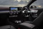 Mercedes-Benz CLA220 Shooting Brake AMG Line 2019 года (UK)